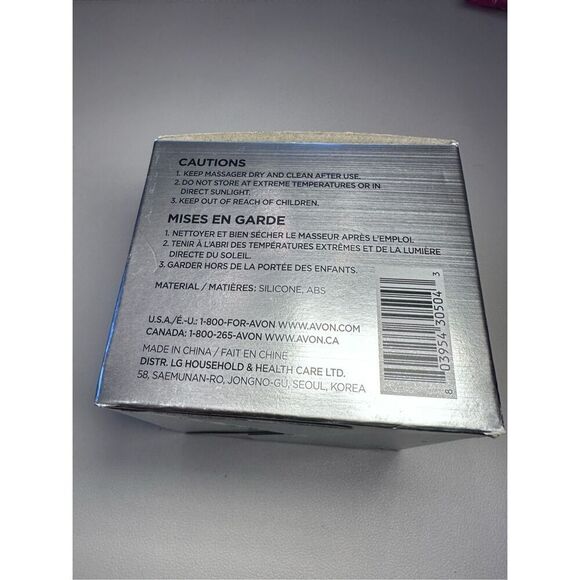 Dr. Groot Premium Scalp Cleansing Brush, Hair Scalp Massager, Scalp Scrub - Picture 5 of 7